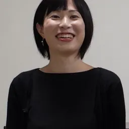 Portrait of Kei Katō