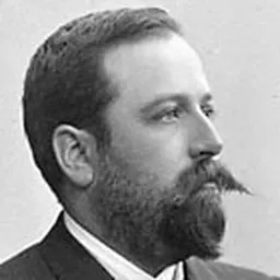 Portrait of Carolus Wrede