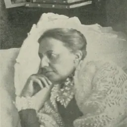 Portrait of Lisa Anne Fletcher