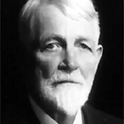 Portrait of Robert Francis Green