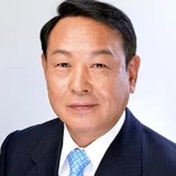 Portrait of Fumiaki Matsumoto