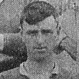 Portrait of James Greechan