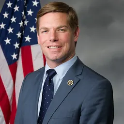 Portrait of Eric Swalwell