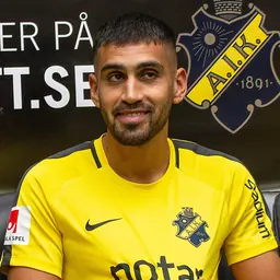 Portrait of Stefan Silva