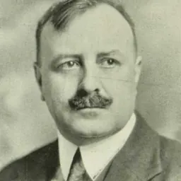Portrait of Honoré Mercier Jr.