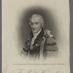 Portrait of John Atkins