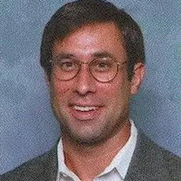 Portrait of Christopher Landsea
