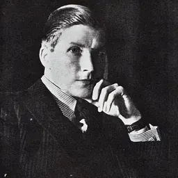 Portrait of André Huguenet