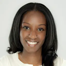 Portrait of Stacey D. Finley