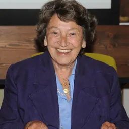 Portrait of Rosanna Gusmano