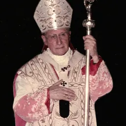 Portrait of Giovanni Canestri