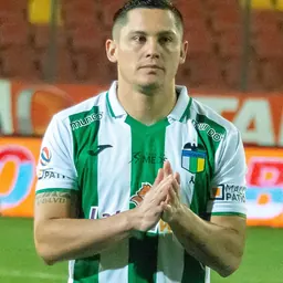 Portrait of Juan Fuentes