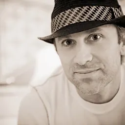 Portrait of Tomas Costanza