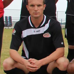 Portrait of Nenad Nikolić
