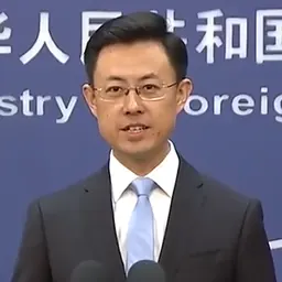 Portrait of Guo Jiakun