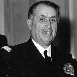 Portrait of Pierre Barjot