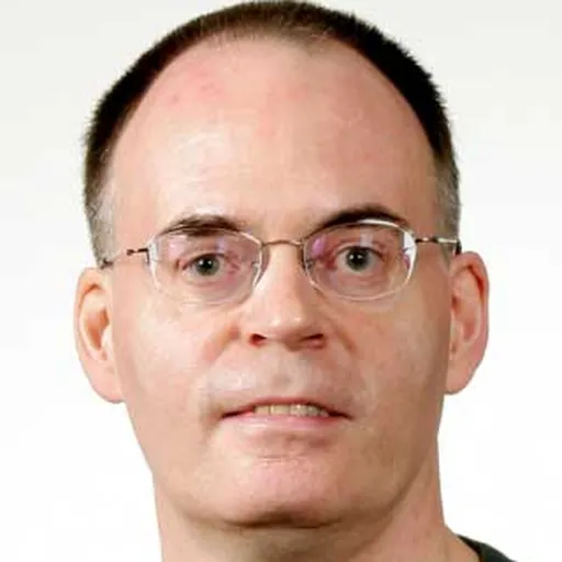 Portrait of Bertilo Wennergren