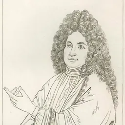 Portrait of Giovanni Antonio Volpi