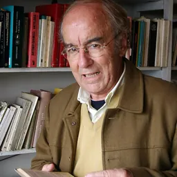 Portrait of Darío Botero Uribe