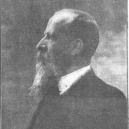 Portrait of Louis Queyrat