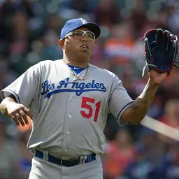 Portrait of Ronald Belisario