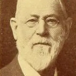 Portrait of Hezekiah S. Russell