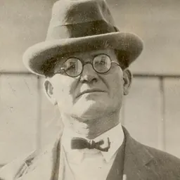 Portrait of William Hale