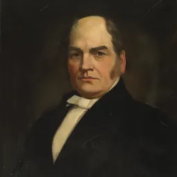 Portrait of John Hughes