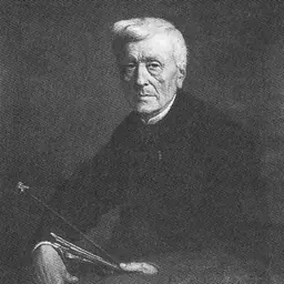 Portrait of Vincent Courdouan