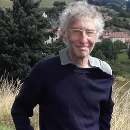 Portrait of Jean-Pierre Wintenberger