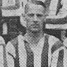 Portrait of Stephen Dearn