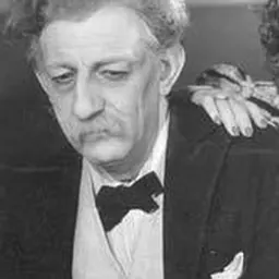 Portrait of Eloy Álvarez