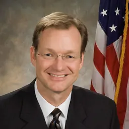 Portrait of Kenny Hulshof