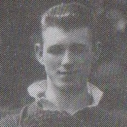 Portrait of Billy Wootton