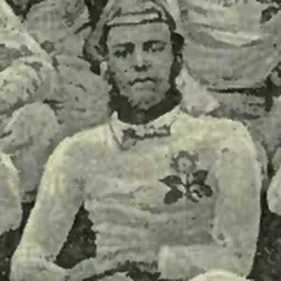 Portrait of John Marshall Dugdale