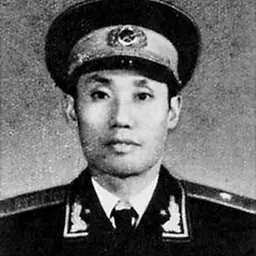 Portrait of Li Yaowen