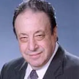 Portrait of Alexander Meystel