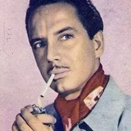 Portrait of Ramón Gay