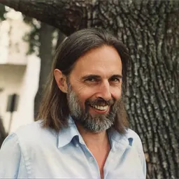 Portrait of Charles C. Pugh