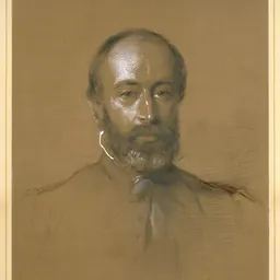 Portrait of Arthur Helps