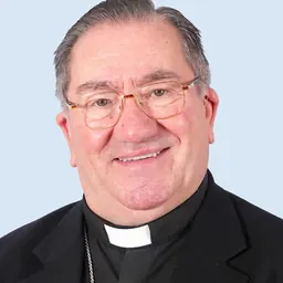 Portrait of Miguel José Asurmendi Aramendía