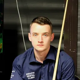 Portrait of Sam Craigie