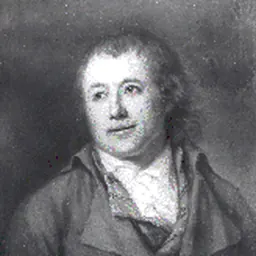 Portrait of Johann Adam Breysig