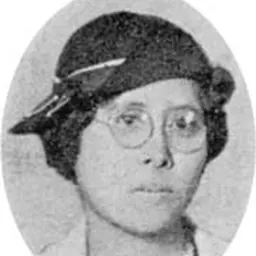 Portrait of Ikuko Shimizu