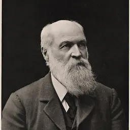 Portrait of Colin Archer
