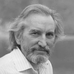 Portrait of Lawrence Alexander Hardie