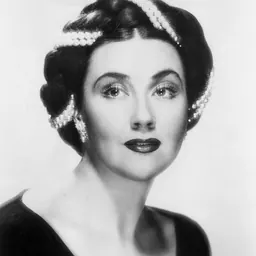 Portrait of Blanche Thebom