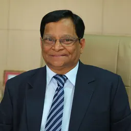 Portrait of Vajja Sambasiva Rao