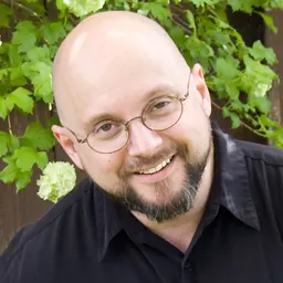Portrait of Howard Tayler
