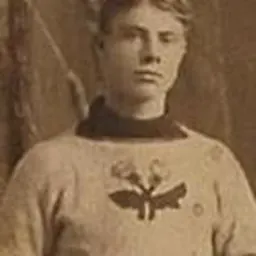 Portrait of Tom Hooper